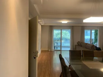 Apartamento com 3 Quartos à venda, 165m² no Alphaville Centro Industrial e Empresarial/Alphaville., Barueri