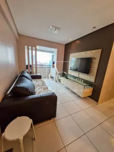 Apartamento com 2 Quartos à venda, 58m² no Boa Viagem, Recife