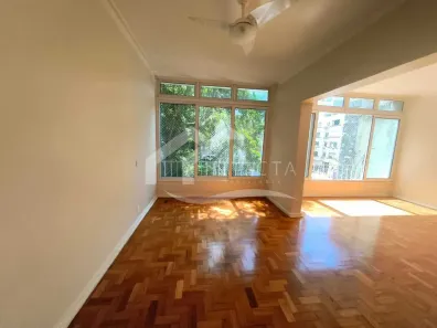 Apartamento com 4 Quartos à venda, 140m² no Ipanema, Rio de Janeiro