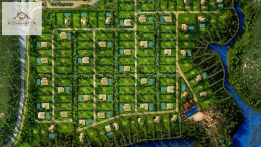 Lote/Terreno à venda, 800m² no , Mata de São João