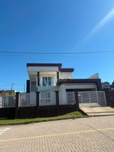 Casa com 1 Quarto à venda, 135m² no Progresso, São Bento do Sul