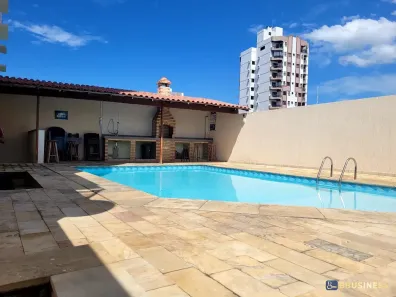 Apartamento com 2 Quartos à venda, 85m² no Centro, Campos dos Goytacazes