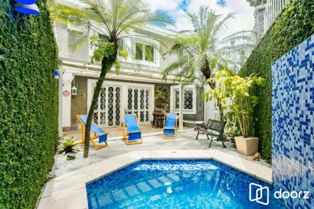 Casa com 3 Quartos à venda, 288m² no Sétimo Céu, Porto Alegre