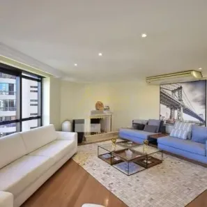 Apartamento com 4 Quartos à venda, 255m² no Vila Suzana, São Paulo