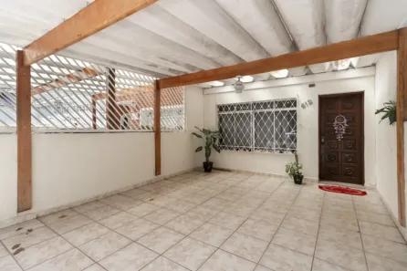 Sobrado com 2 Quartos à venda, 225m² no Campo Belo, São Paulo