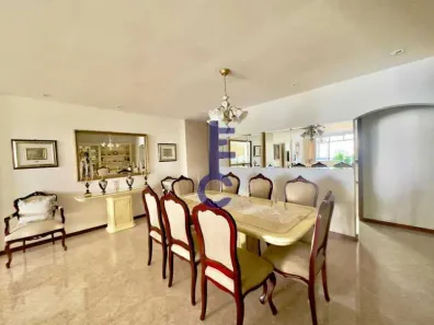 Apartamento com 4 Quartos à venda, 220m² no Tijuca, Rio de Janeiro