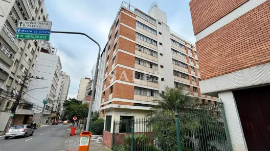 Apartamento com 3 Quartos para alugar, 127m² no Centro, Juiz de Fora
