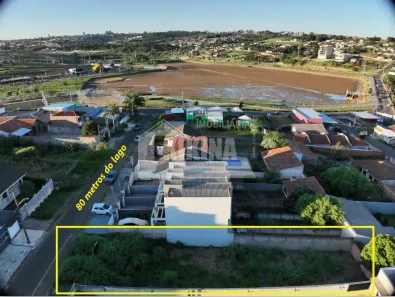 Lote/Terreno à venda, 450m² no Oficinas, Ponta Grossa