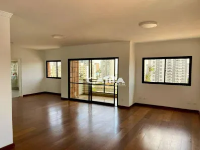 Apartamento com 3 Quartos à venda, 197m² no Parque São Jorge, São Paulo
