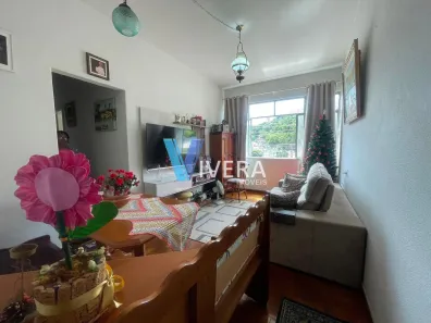 Apartamento com 2 Quartos à venda, 52m² no Várzea, Teresópolis