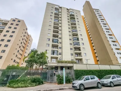 Apartamento com 2 Quartos à venda, 74m² no Paraíso do Morumbi, São Paulo