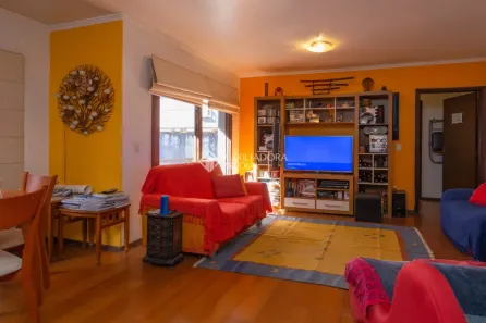 Cobertura com 1 Quarto à venda, 117m² no Petrópolis, Porto Alegre