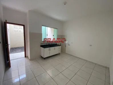 Apartamento com 1 Quarto para alugar, 28m² no Vila Esperança, Maringá