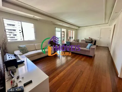Apartamento com 3 Quartos à venda, 118m² no Vila Leopoldina, São Paulo