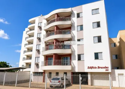 Apartamento com 2 Quartos à venda, 127m² no Jardim Europa, Sorocaba
