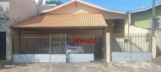 Casa com 3 Quartos à venda, 72m² no Bandeirantes, Londrina