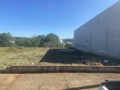 Lote/Terreno à venda, 600m² no Jardim Itália, Sorocaba