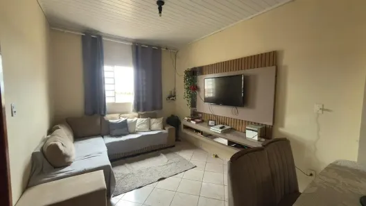 Casa com 3 Quartos à venda, 120m² no Centro, Anápolis
