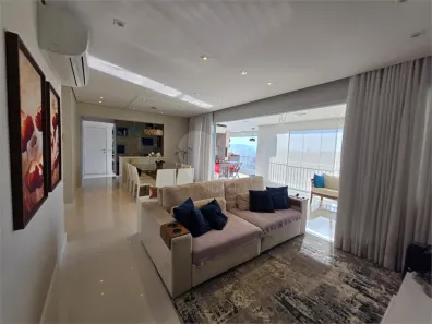 Apartamento com 3 Quartos à venda, 132m² no Vila Ester (Zona Norte), São Paulo