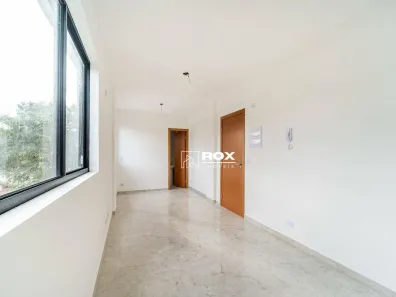 Apartamento com 1 Quarto à venda, 2259m² no Rebouças, Curitiba