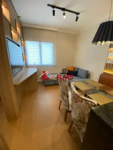 Flat com 1 Quarto para alugar, 33m² no Jardim Paulista, São Paulo