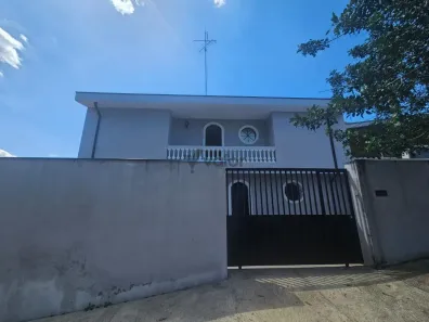 Casa com 2 Quartos à venda, 98m² no Vila Rossi Borghi e Siqueira, Campinas