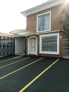 Imóvel Comercial para alugar, 31m² no Planalto Paulista, São Paulo