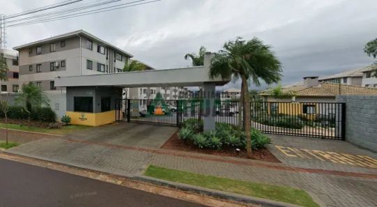 Apartamento com 2 Quartos à venda, 45m² no Jardim Maria Celina, Londrina