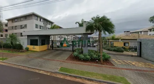 Apartamento com 2 Quartos à venda, 45m² no Jardim Maria Celina, Londrina