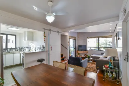 Apartamento com 1 Quarto à venda, 65m² no Vila Suzana, São Paulo
