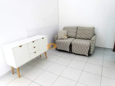 Apartamento com 1 Quarto à venda, 57m² no Bela Vista, São Paulo