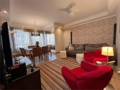 Apartamento com 2 Quartos à venda, 88m² no Boqueirão, Santos