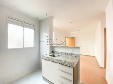 Apartamento com 2 Quartos à venda, 47m² no Colinas, Londrina