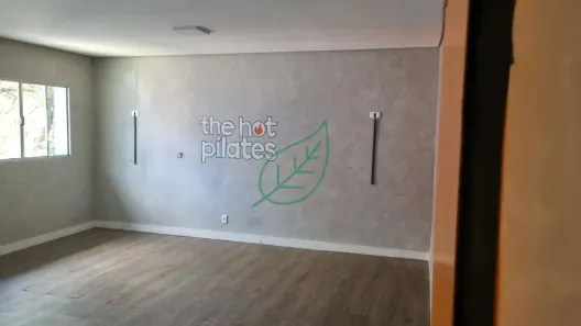 Imóvel Comercial com 3 Quartos para alugar, 120m² no Vila Olímpia, São Paulo