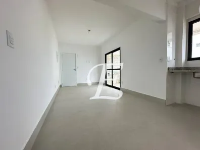 Apartamento com 2 Quartos à venda, 79m² no Caiçara, Praia Grande