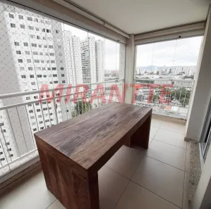 Apartamento com 2 Quartos à venda, 65m² no Barra Funda, São Paulo
