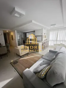 Apartamento com 3 Quartos à venda, 134m² no Meia Praia, Itapema