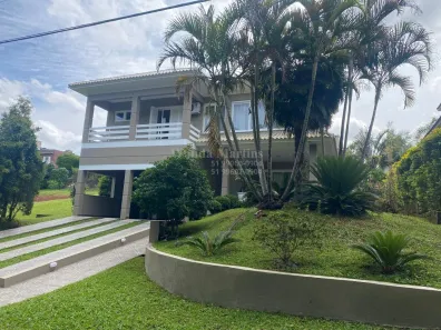 Casa de Condomínio com 5 Quartos à venda, 350m² no Elsa, Viamão
