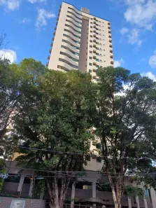 Apartamento com 2 Quartos para alugar, 59m² no Espinheiro, Recife