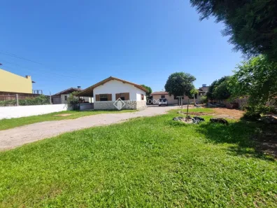 Lote/Terreno à venda, 1050m² no Campo Duna, Garopaba