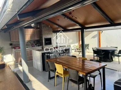 Casa com 3 Quartos à venda, 180m² no Jaraguá, Uberlândia
