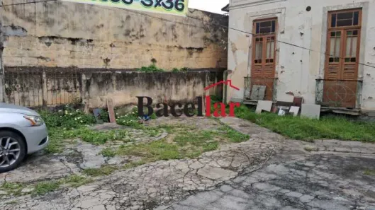 Lote/Terreno à venda, 575m² no Engenho de Dentro, Rio de Janeiro
