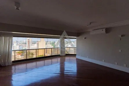Cobertura com 4 Quartos à venda, 440m² no Cambuí, Campinas