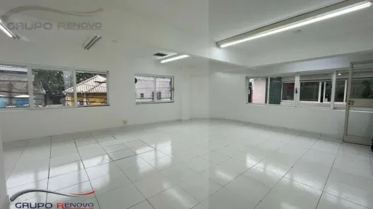 Sala Comercial para alugar, 60m² no Santo Amaro, São Paulo
