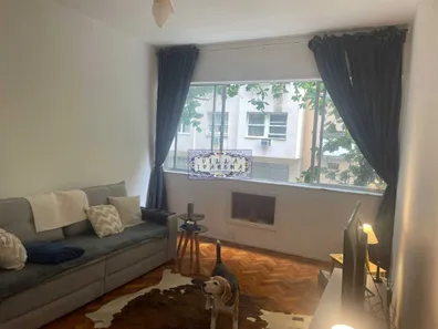 Apartamento com 2 Quartos à venda, 91m² no Copacabana, Rio de Janeiro