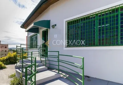 Imóvel Comercial com 8 Quartos à venda, 340m² no Jardim Alto da Barra, Campinas