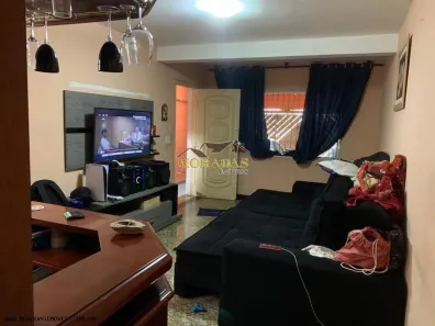 Sobrado com 4 Quartos à venda, 250m² no Jardim Mirante, São Paulo