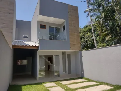 Casa com 3 Quartos à venda, 120m² no Vargem Grande, Rio de Janeiro