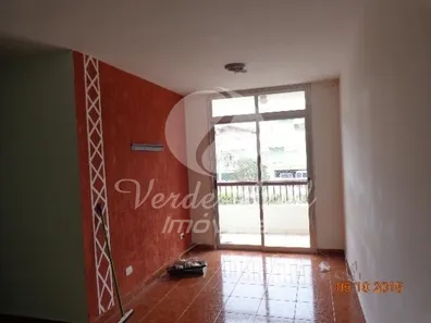Apartamento com 3 Quartos à venda, 82m² no Jardim Antonio Von Zuben, Campinas