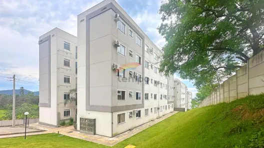 Apartamento com 2 Quartos à venda, 41m² no Canudos, Novo Hamburgo